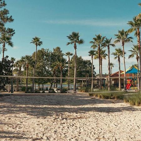 קיסימי Ultimate Vacation Villa Near Disney Townhouse מראה חיצוני תמונה