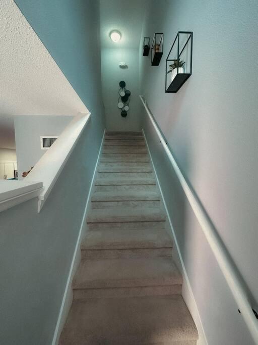 קיסימי Ultimate Vacation Villa Near Disney Townhouse מראה חיצוני תמונה