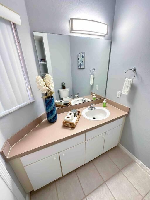 קיסימי Ultimate Vacation Villa Near Disney Townhouse מראה חיצוני תמונה