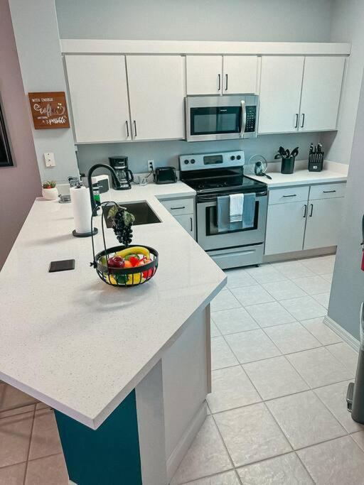 קיסימי Ultimate Vacation Villa Near Disney Townhouse מראה חיצוני תמונה