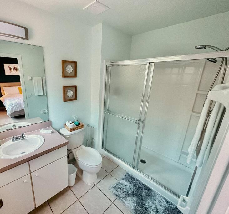קיסימי Ultimate Vacation Villa Near Disney Townhouse מראה חיצוני תמונה