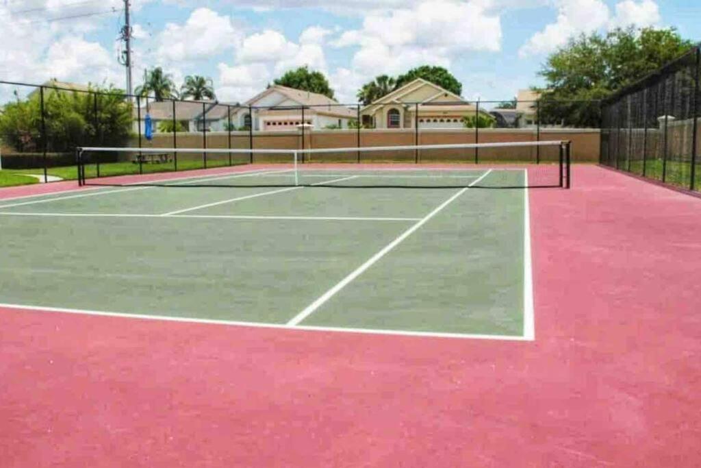 קיסימי Ultimate Vacation Villa Near Disney Townhouse מראה חיצוני תמונה