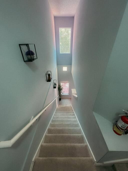 קיסימי Ultimate Vacation Villa Near Disney Townhouse מראה חיצוני תמונה