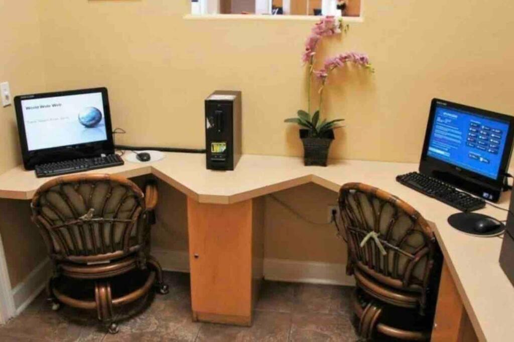 קיסימי Ultimate Vacation Villa Near Disney Townhouse מראה חיצוני תמונה