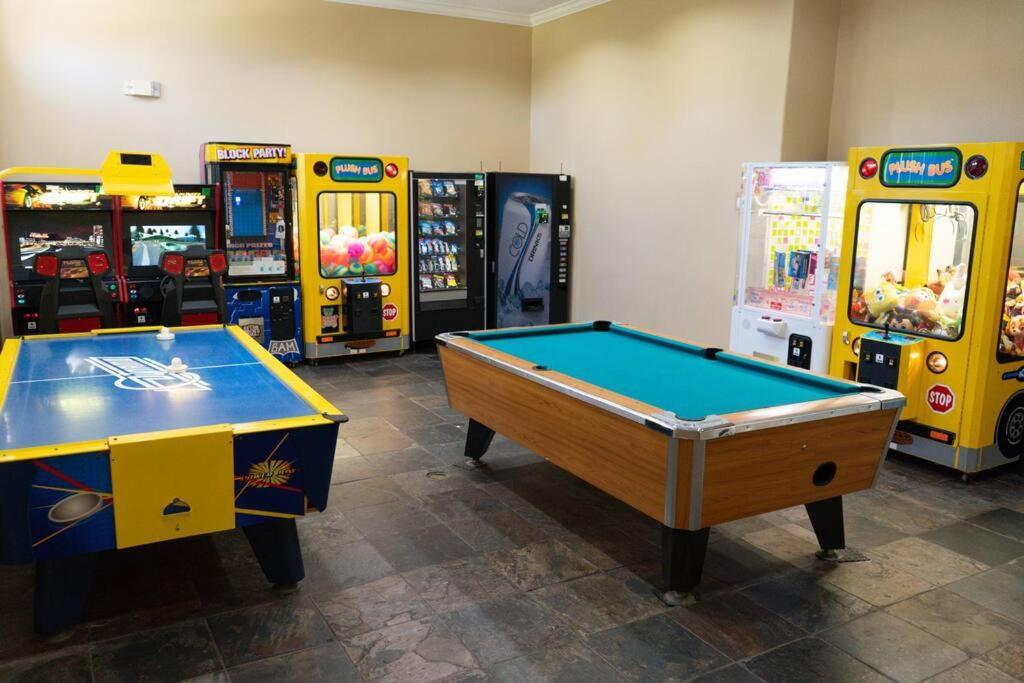 קיסימי Ultimate Vacation Villa Near Disney Townhouse מראה חיצוני תמונה