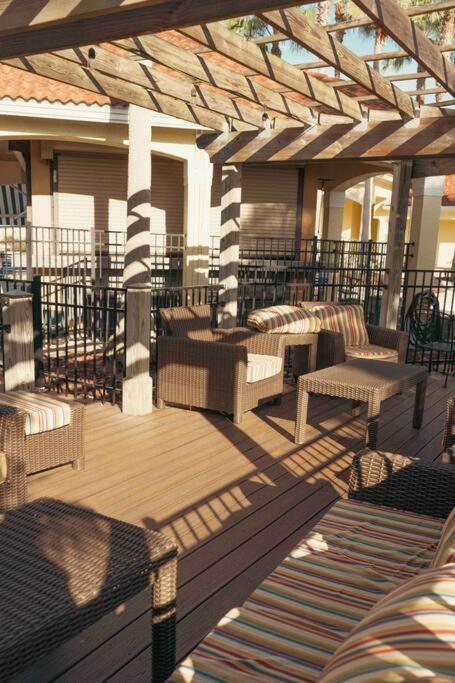 קיסימי Ultimate Vacation Villa Near Disney Townhouse מראה חיצוני תמונה
